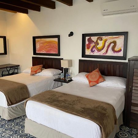 Hotel Raices De Mar Mazatlán Eksteriør billede