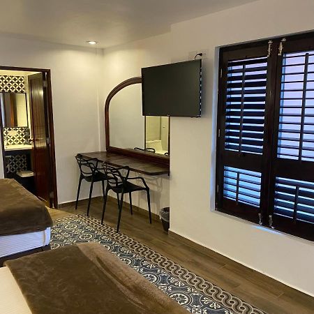 Hotel Raices De Mar Mazatlán Eksteriør billede