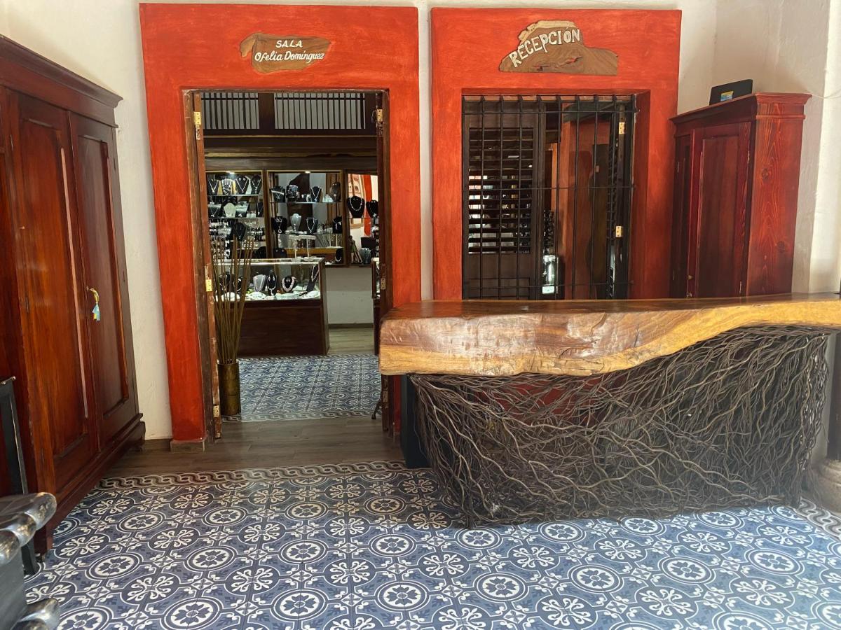 Hotel Raices De Mar Mazatlán Eksteriør billede
