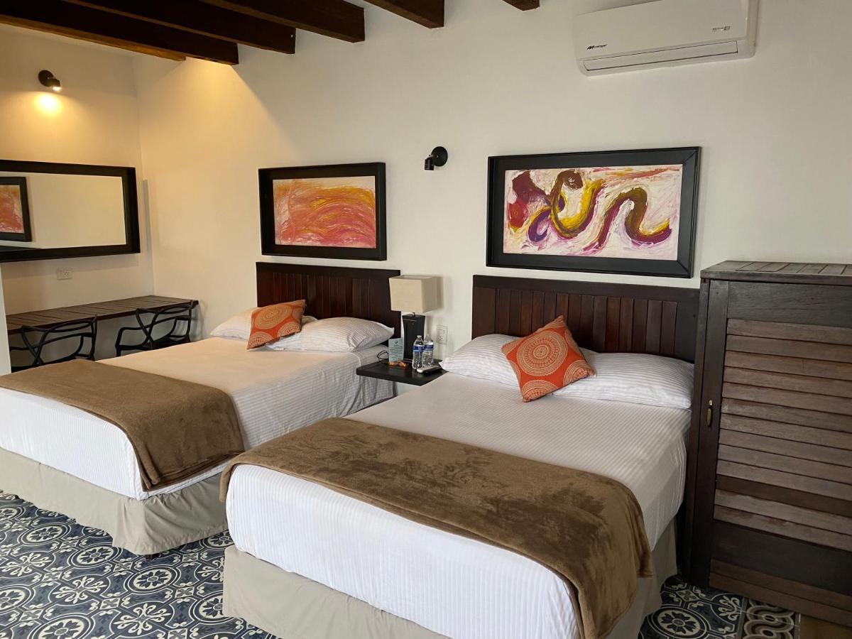 Hotel Raices De Mar Mazatlán Eksteriør billede