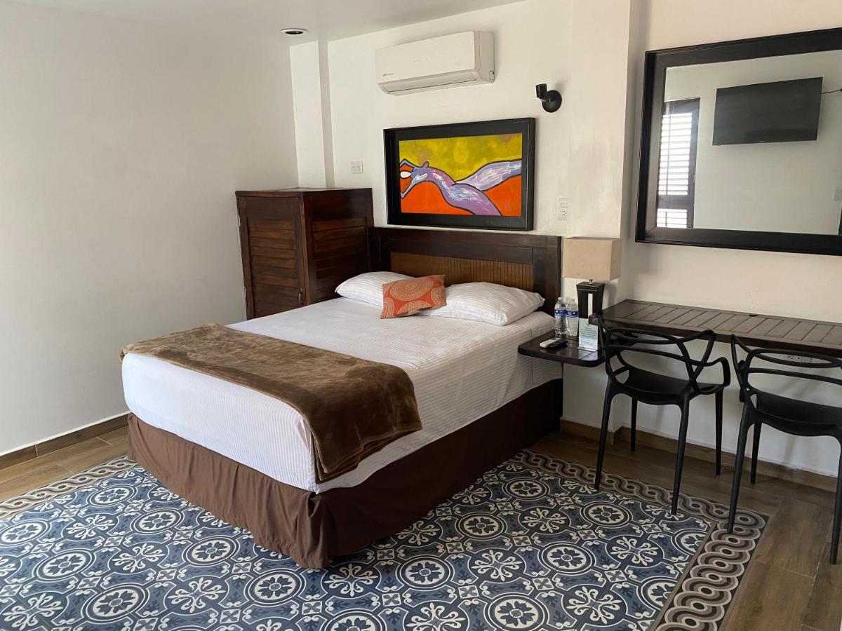 Hotel Raices De Mar Mazatlán Eksteriør billede