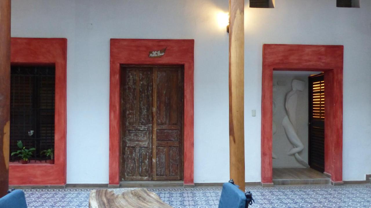 Hotel Raices De Mar Mazatlán Eksteriør billede