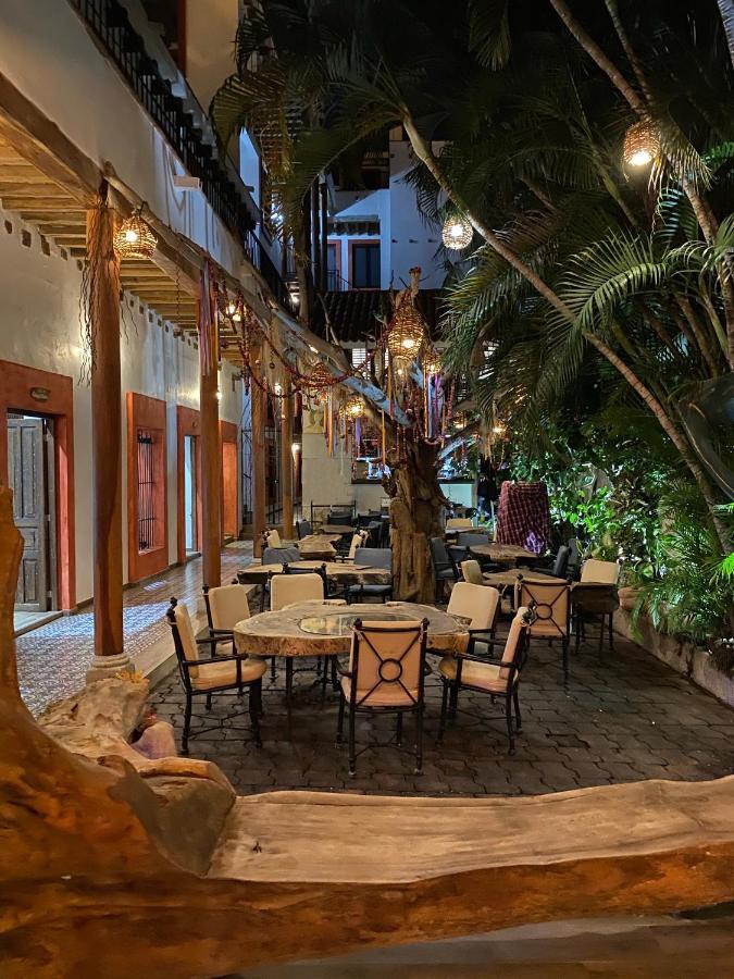 Hotel Raices De Mar Mazatlán Eksteriør billede