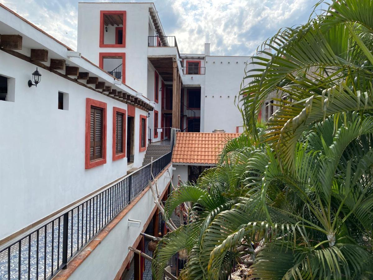 Hotel Raices De Mar Mazatlán Eksteriør billede