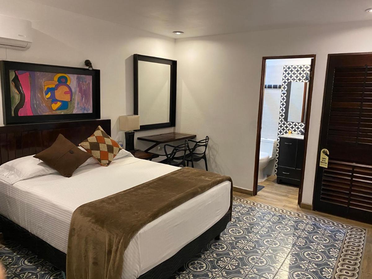 Hotel Raices De Mar Mazatlán Eksteriør billede